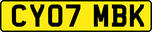 CY07MBK