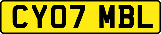 CY07MBL
