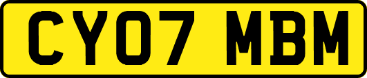CY07MBM