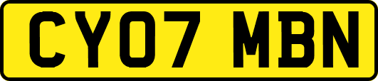 CY07MBN