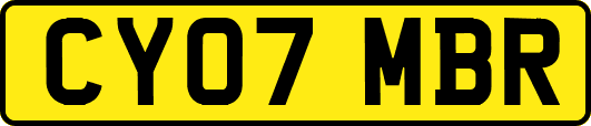 CY07MBR