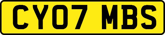 CY07MBS