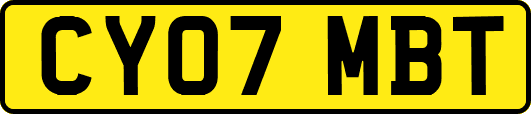 CY07MBT