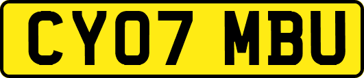 CY07MBU