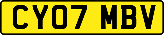 CY07MBV