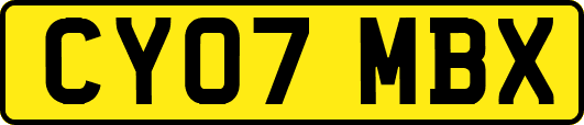 CY07MBX
