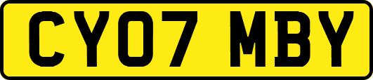 CY07MBY