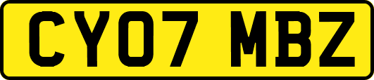 CY07MBZ