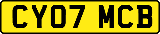 CY07MCB