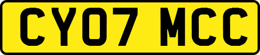 CY07MCC