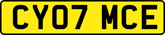 CY07MCE