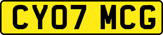CY07MCG