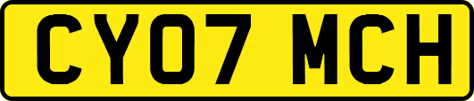 CY07MCH