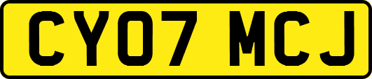 CY07MCJ