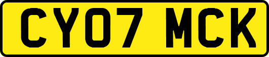 CY07MCK
