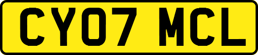 CY07MCL