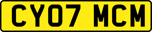 CY07MCM