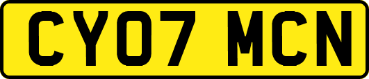 CY07MCN