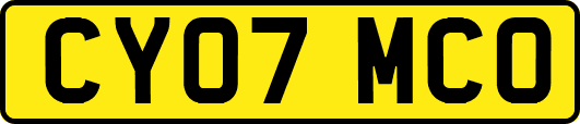 CY07MCO