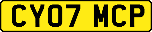 CY07MCP