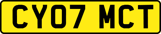 CY07MCT