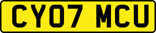 CY07MCU