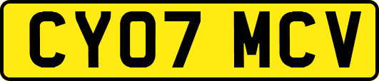 CY07MCV