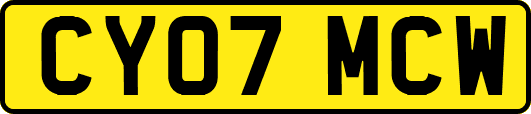 CY07MCW