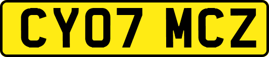 CY07MCZ