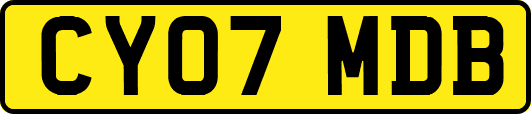 CY07MDB