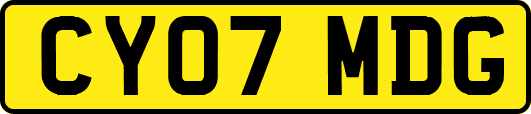 CY07MDG
