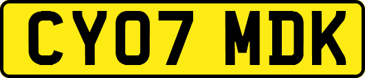 CY07MDK