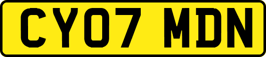 CY07MDN