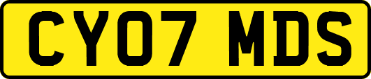CY07MDS