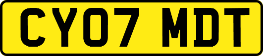 CY07MDT