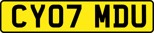 CY07MDU