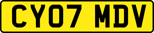 CY07MDV