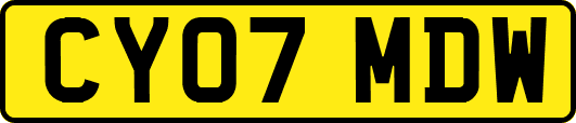 CY07MDW