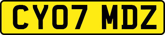 CY07MDZ