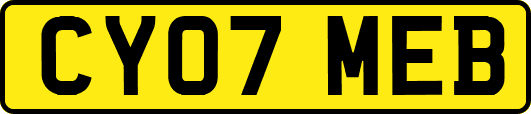 CY07MEB