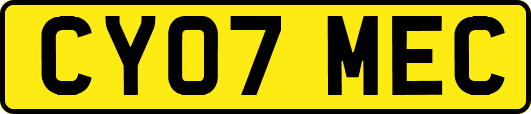 CY07MEC