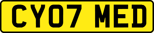 CY07MED