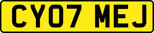 CY07MEJ