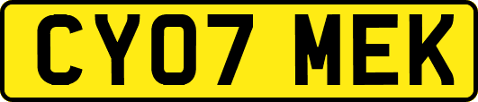 CY07MEK