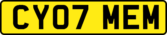 CY07MEM