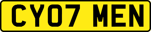 CY07MEN