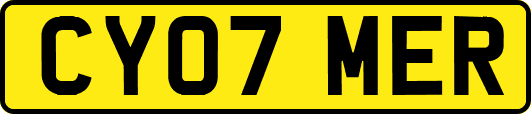 CY07MER