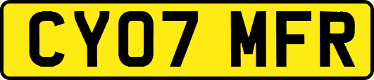 CY07MFR