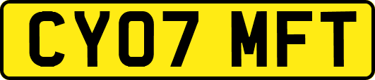 CY07MFT