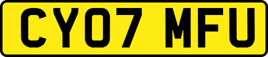 CY07MFU